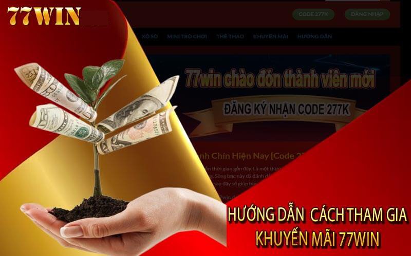 Người chơi cần phải lưu ý gì khi nhận và tham gia chương trình khuyến mãi 77win 