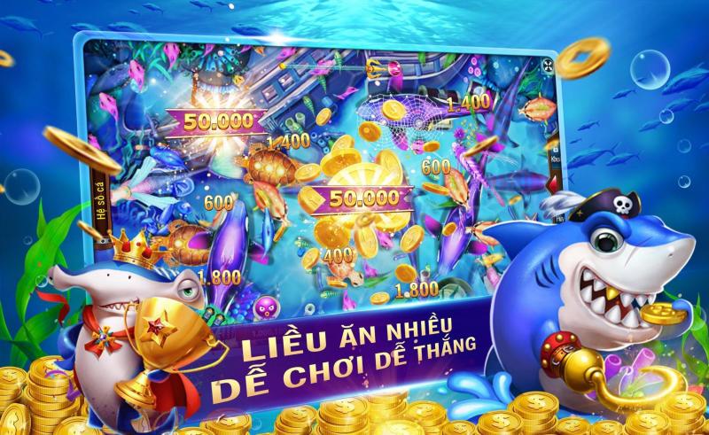 Kinh nghiệm khi mà chơi Game bắn cá 77win nên biết